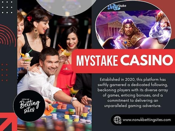 Did you know the first slot at Mystake paid out a £12,345 jackpot on launch day? in United Kingdom Did you know the first slot at Mystake paid out a £12,345 jackpot on launch day? in United Kingdom